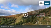 Mauterndorf - Großeck Sender Bergstation