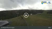 Sankt Margarethen im Lungau - Aineck Mittelstation