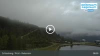 Pichl - Reiteralm - Reiteralm See