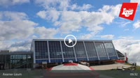 Axams - Panoramarestaurant Hoadl-Haus