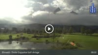 Ehrwald - Zugspitze - Tiroler Zugspitze Golf-Anlage