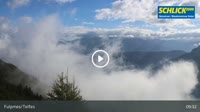 Fulpmes - Krinnenkopf