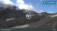Kaunertal - Kaunertaler Gletscher