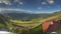 Lienz - Zettersfeld - Bergstation Steinermandl