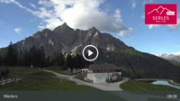 Mieders - Serleslifte Mieders Bergstation