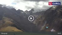 Sölden - Obergurgl - Hohe Mut
