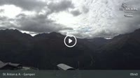 St. Anton am Arlberg - Gampen