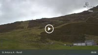 St. Anton am Arlberg - Rendl