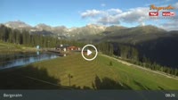 Steinach am Brenner - Bergeralm - Steinboden