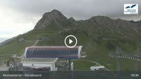 Kleinwalsertal - Kanzelwand