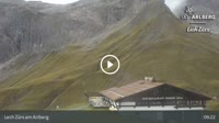 Zürs am Arlberg - Zürs Seekopf