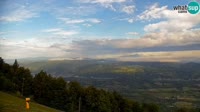 Maribor - Maribor Pohorje Ski Resort
