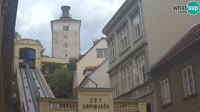 Zagreb - Zagrebačka uspinjača