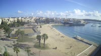 Birżebbuġa - Pretty Bay