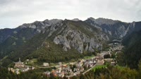 Piazzatorre - High Brembana Valley