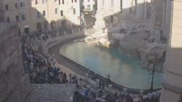 Roma - Fontana di Trevi