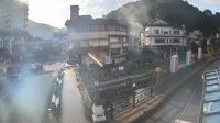 Yumura Onsen