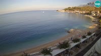 Podgora - Playa