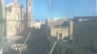 Għarb - Kościół