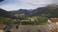 Oltre il Colle - Ski Area