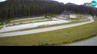 Pokljuka - Rudno Polje