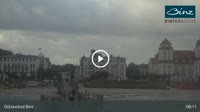 Binz - Plaża