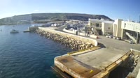 Ċirkewwa - Terminal promowy