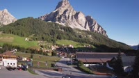 Corvara - Sassongher