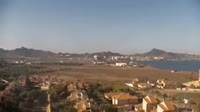 Kartagena - La Manga