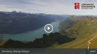 Sörenberg - Brienzersee
