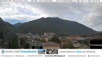 Morbegno - Val Gerola - Valtellina
