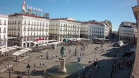 Madrid - Puerta del Sol - Tío Pepe