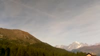 Pila - Mont Blanc