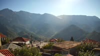 Evrytania - Granitsa