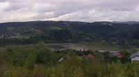 Wołkowyja - Lake Solina