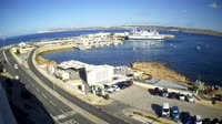Ċirkewwa - Terminal na Gozo i Comino