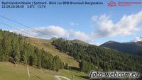 Bad Kleinkirchheim - Nationalparkbahn