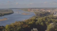 Panorama Wisły