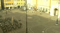 Fano - Piazza XX Settembre