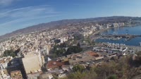 Águilas - Panorama