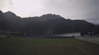 Silvaplana - Silvaplanersee