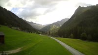 Ahrntal - Prettau