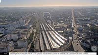 Amiens - Vista panorámica