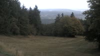 Großer Inselsberg - Upper station