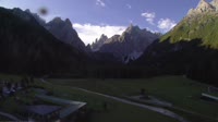 Sexten - Dolomitenhof