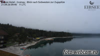 Grainau - Eibsee