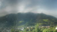 Prad am Stilfser Joch - Panorama