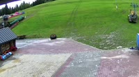 Zadział - Ski resort