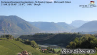 Eppan an der Weinstraße - Huebenburg