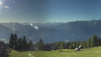 Berg im Drautal - Emberger Alm